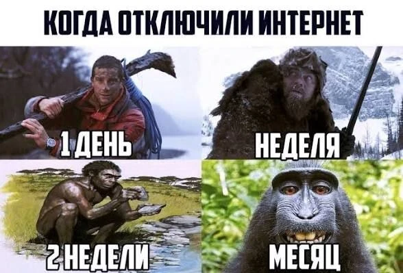 🌐 Сегодня Интернет отмечает день рождения!  Именно в этот день мир сделал шаг в цифровую эпоху — теп