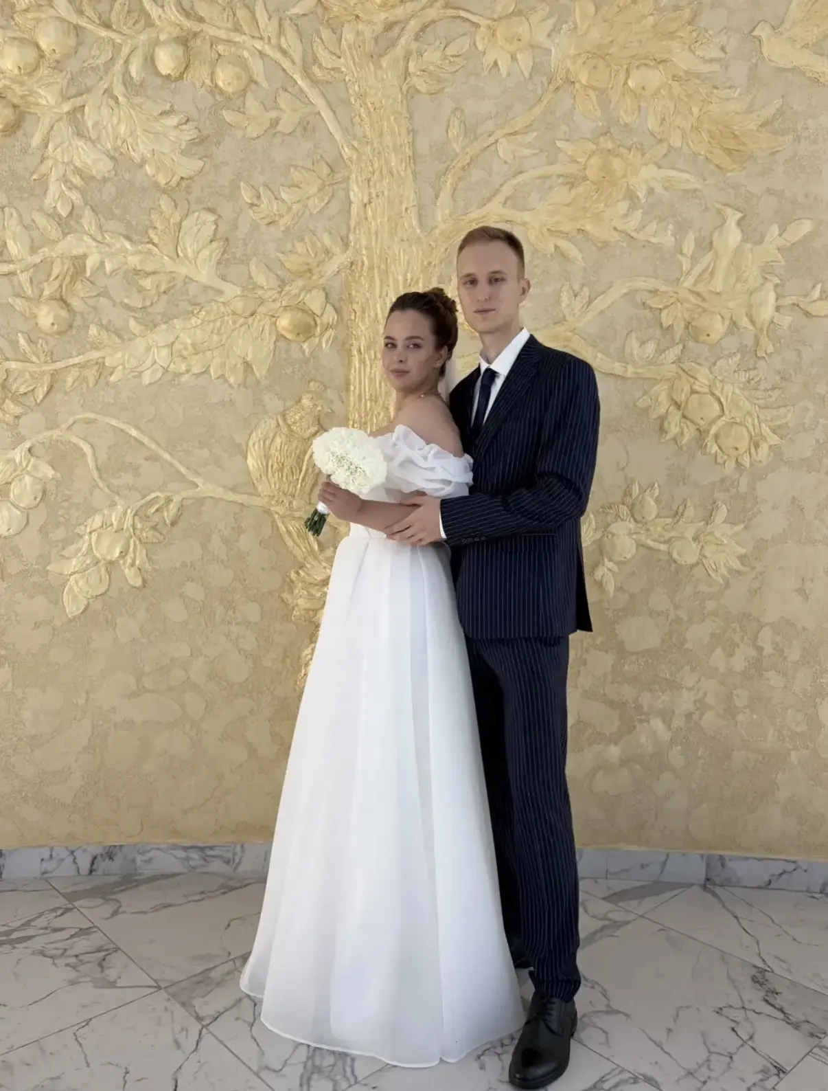 💍А мы подводим итоги «Свадебного лета – 2026 года». Свадьба летом – самое популярное р...