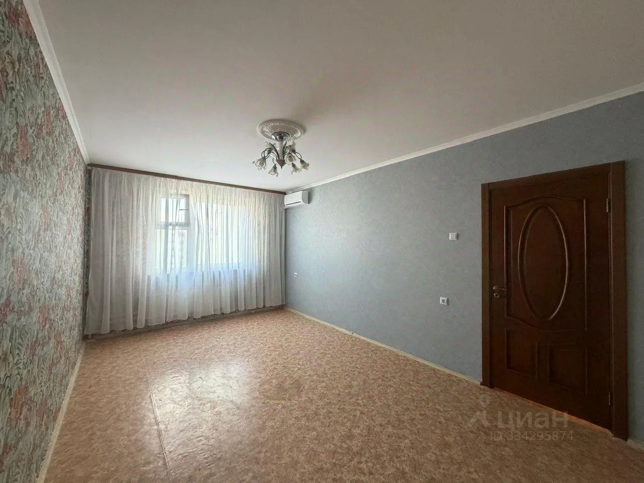 Сдам без посредников: 1-комнатная квартира, 38м²