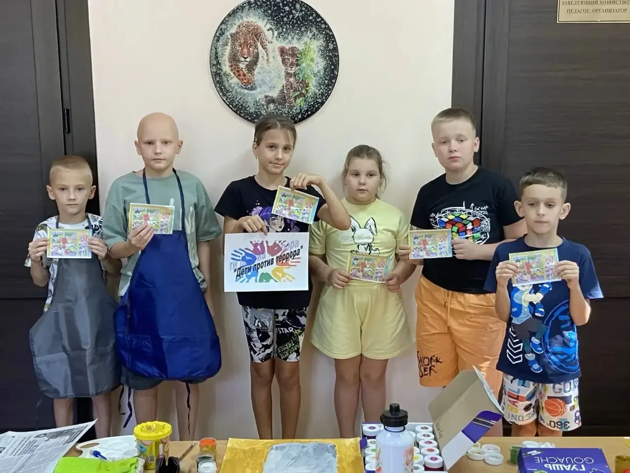 3 сентября — день, который невозможно забыть.