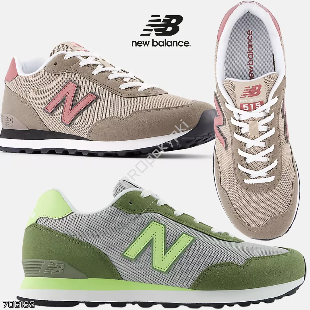 New Balance 🇺🇸

Кроссовки 515 (мужской раздел)
5500₽ + Доставка
элементы из замши

ID: 706182
*цен