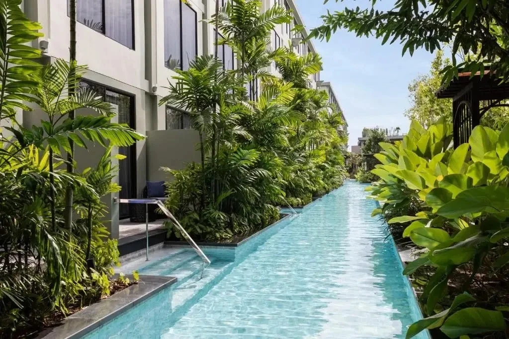 💖 FOUR POINTS BY SHERATON PHUKET PATONG ⭐️