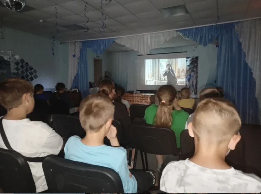 «Смена Первых: Первооткрыватели лета».  День четвёртый! Миссия «День Первых» выполнена ...