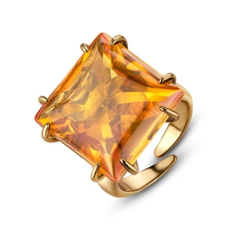 Без лишних сомнений: почему наши кольца подходят каждому пальчику 💍✨