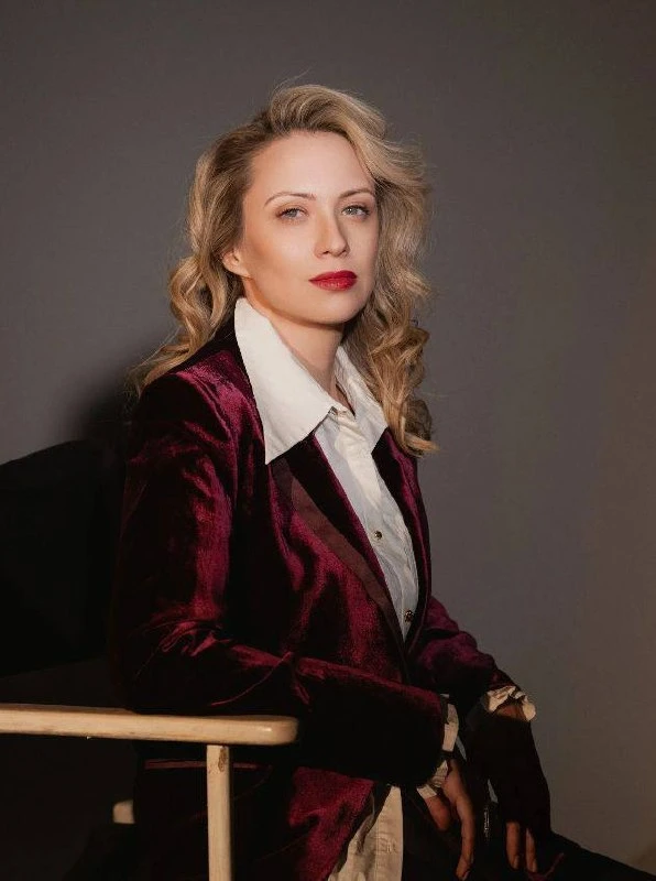 Редакция канала «Пермь № 1» решила немного «покапаться» и узнать, кто такая Мария Тихон...