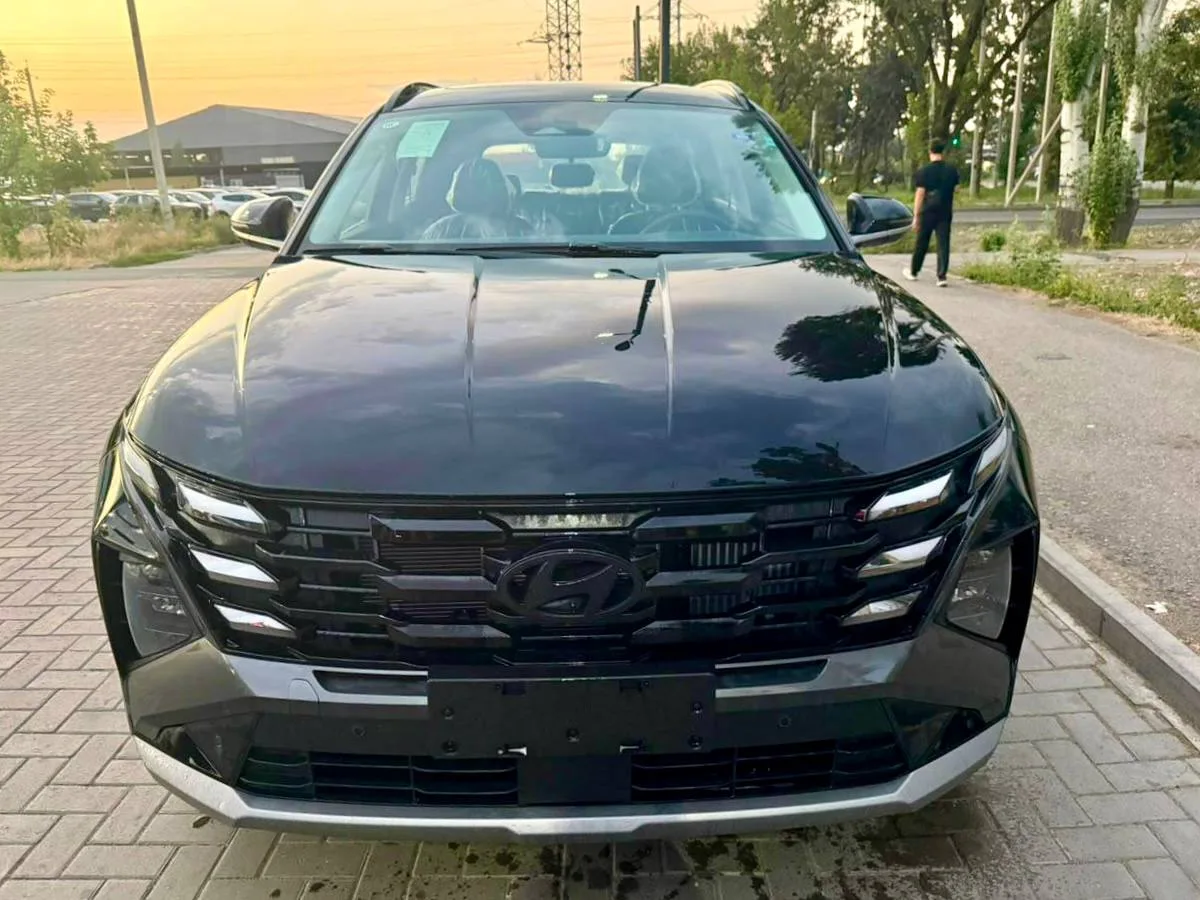 Выкупили Hyundai Tucson L для Владимира за 3,63 млн🔥
 
2026 г.в., 1.5 л, 200 л.с., бензин, автомат,
