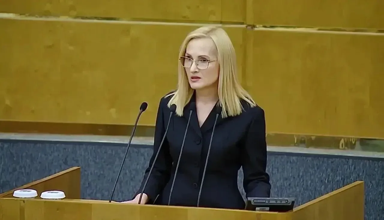 Ирина Яровая прибыла с рабочим визитом в Камчатский край