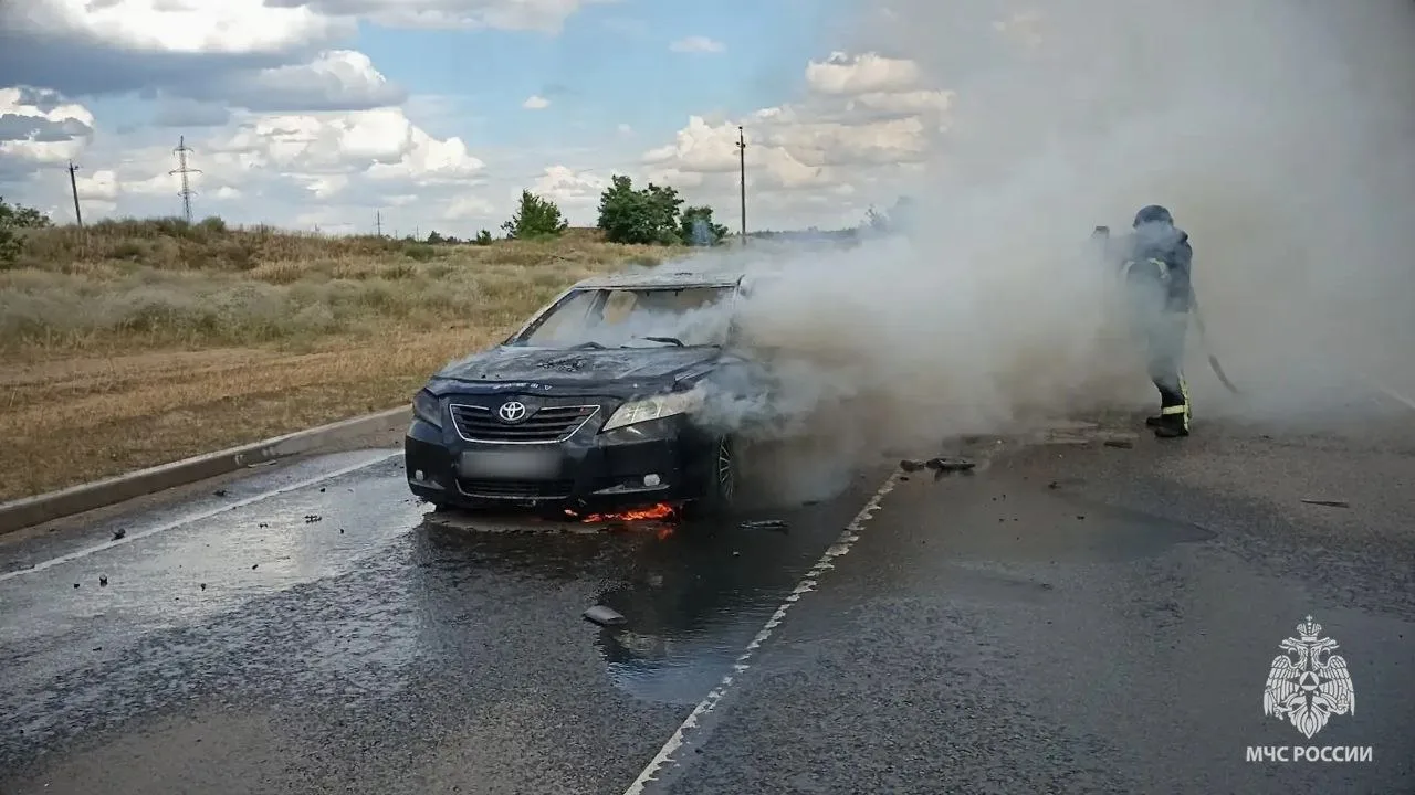 ❗️Оперативная обстановка в ЛНР на утро 17.06.2026

В республике сохраняется напряжённая обстановка и