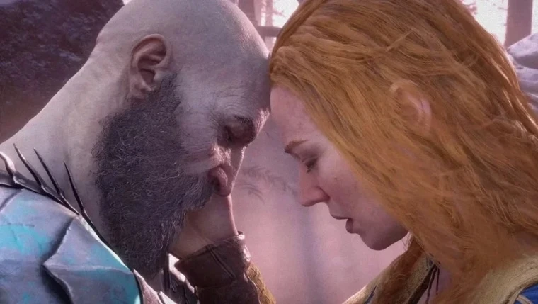 На San Diego Comic-Con в рамках панели God of War: Laufey глава креативного отдела Santa Monica Stud