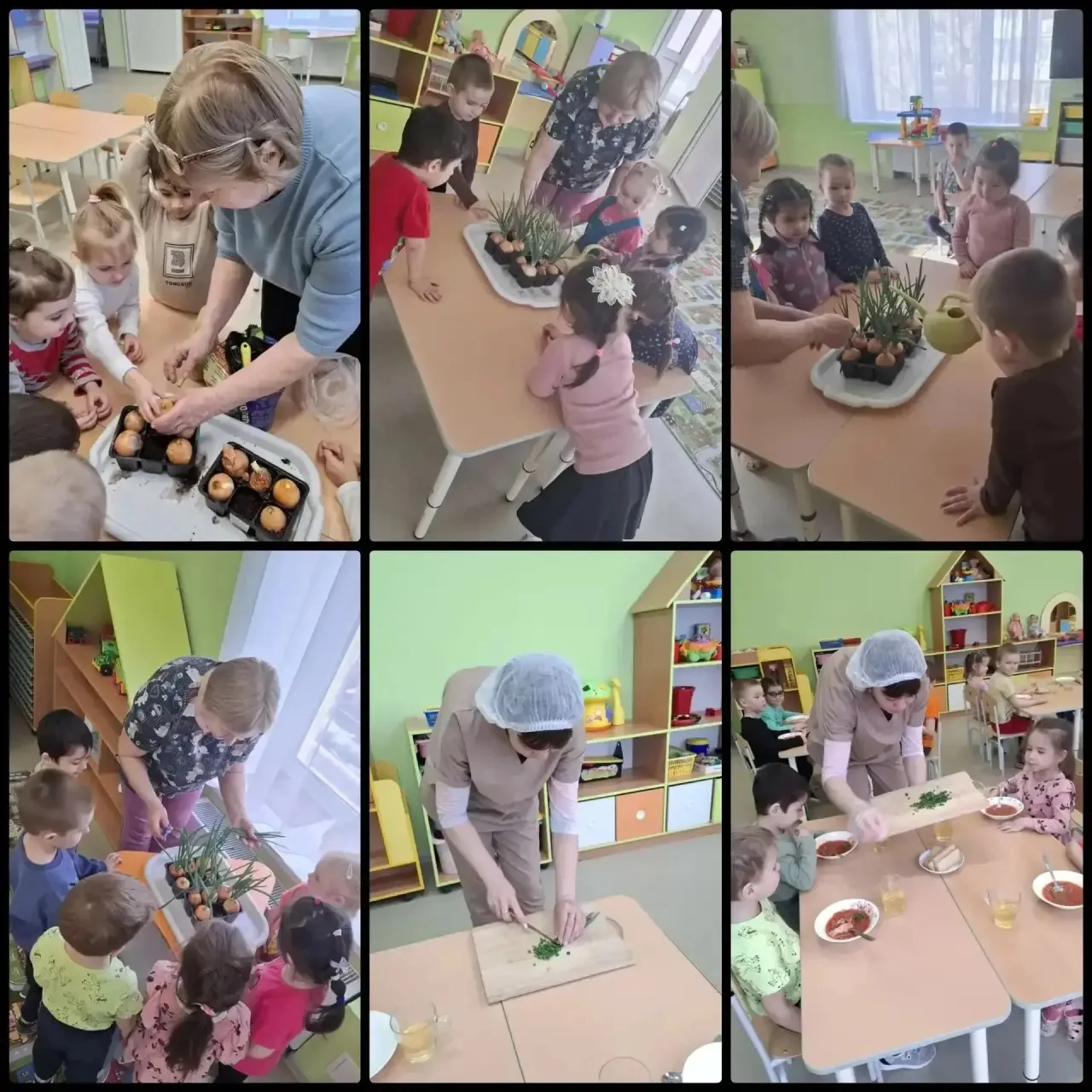 Группа" Лучики "