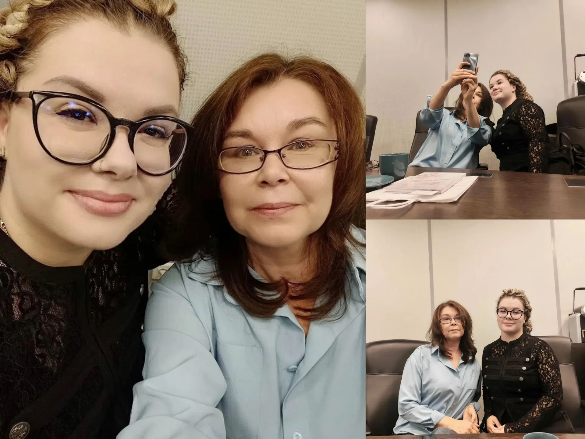 Татьяна Гавриловна Аптулаева стала постоянным экспертом практикума «ИНВЕРСИЯ» от журнал...
