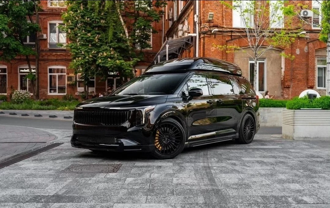 🔥Автомобили в наличии

✔Kia Carnival 3.5 AT
✔2024гв
✔3.5л(294 лс) Бензиновый
✔АКПП
✔Пробег: 27 000 