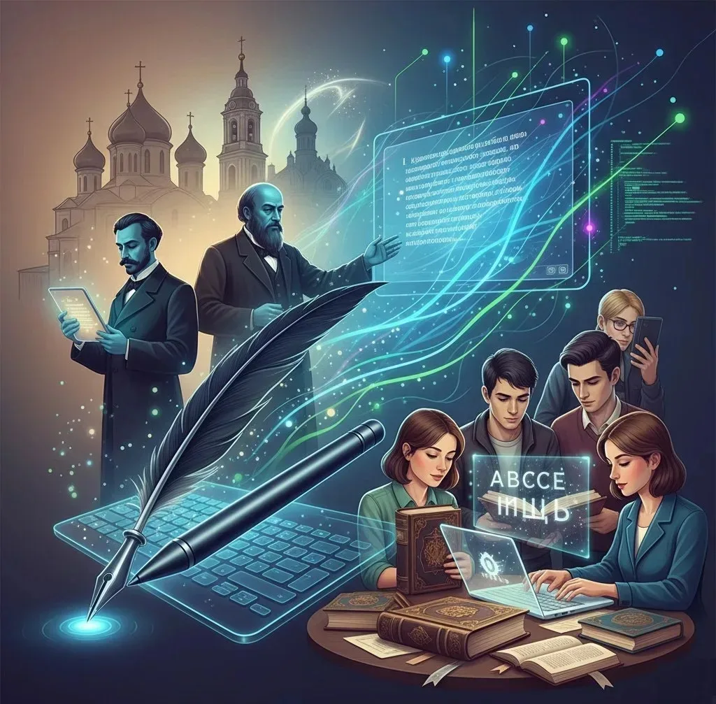 ⚡ Реформа русского языка 2026: 5 главных изменений в программе начальных классов, к которым нужно го