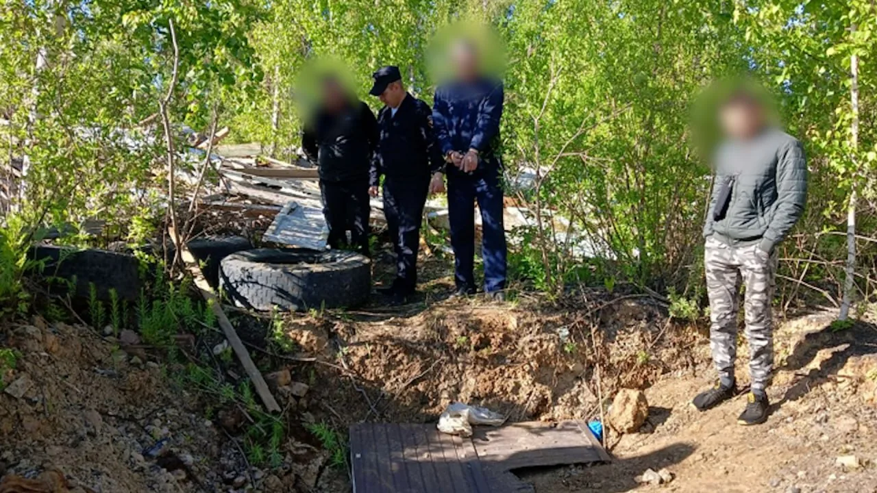 😱❗В Челябинске таксист изнасиловал и убил 24‑летнюю девушку