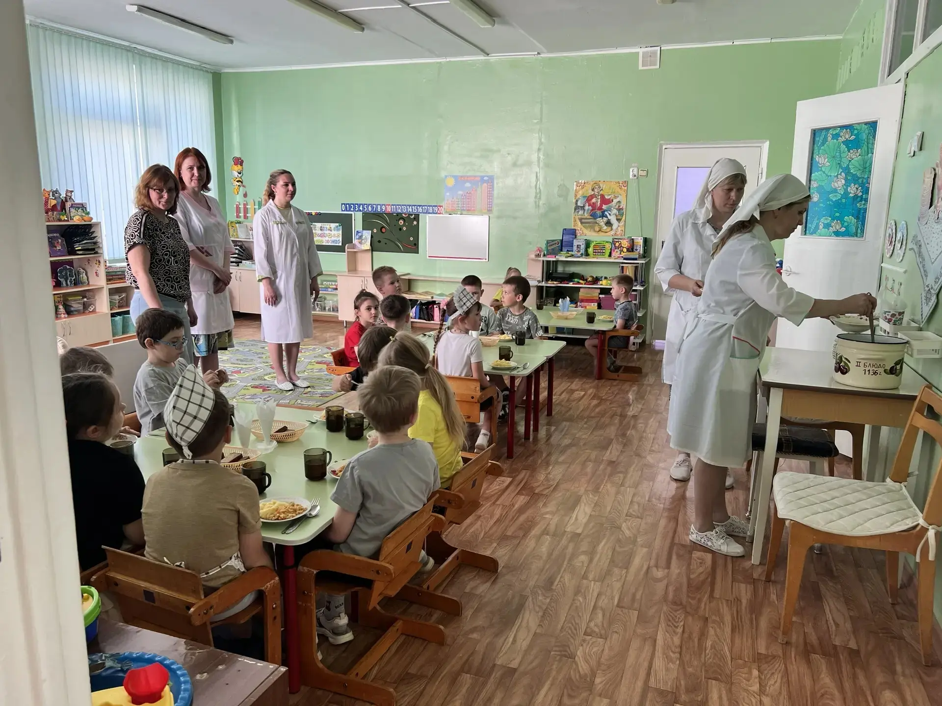 Одна из главных составляющих здорового образа жизни – это правильное питание. Именно от...