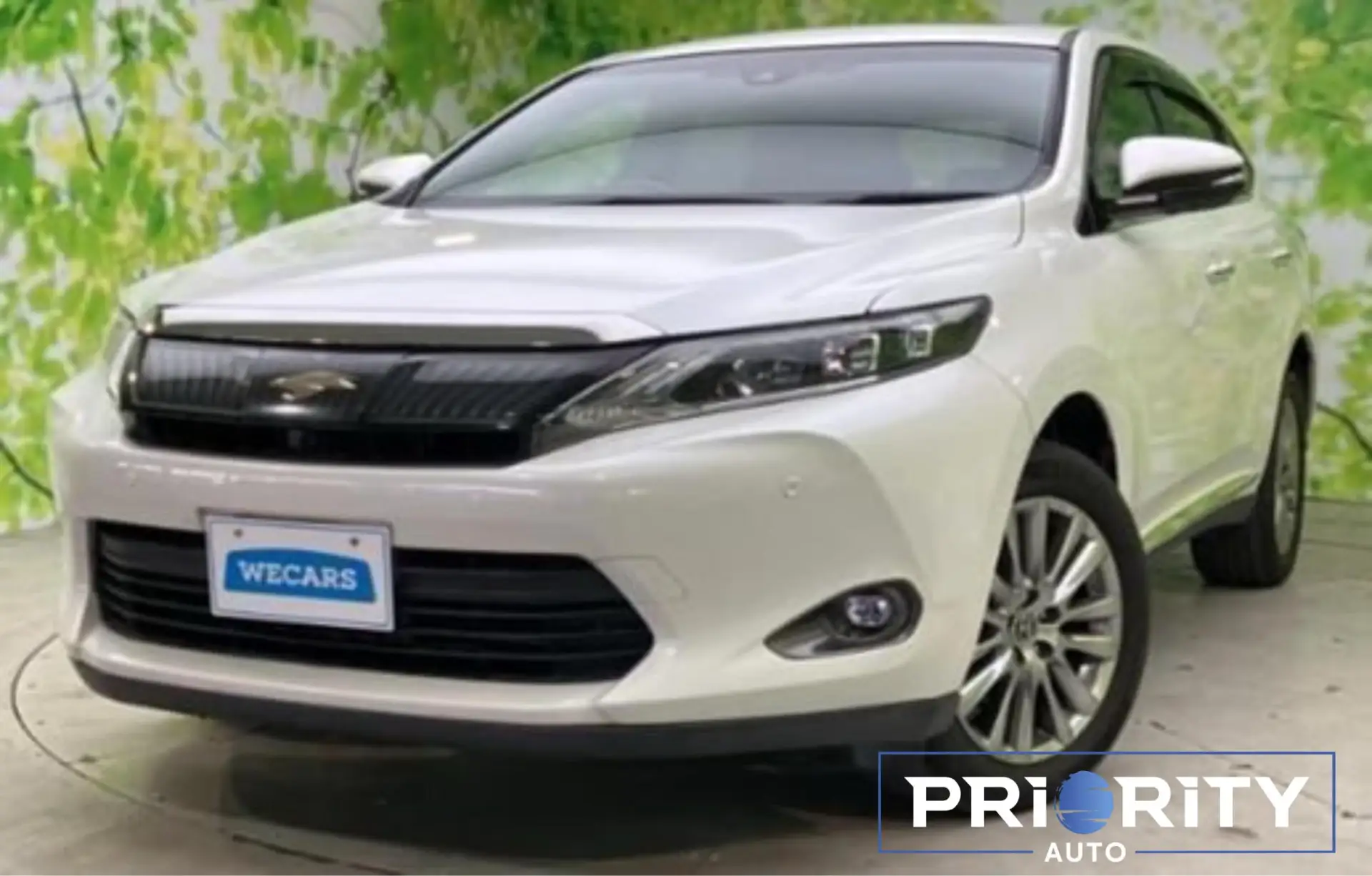 🔥 ПОКУПКИ НЕДЕЛИ!

🏆 Для Айнура из Раевского

🛻 TOYOTA Harrier 2017 год — 2 524 000 руб
Комплекта