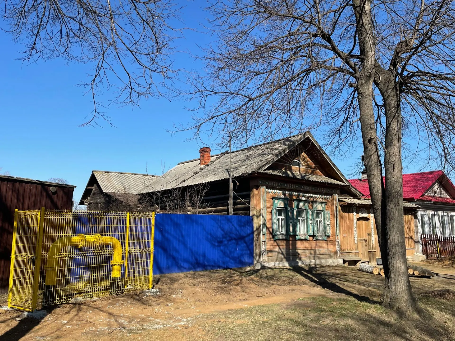 🏠9652 дома подключены к газу❗ "Газовые сети" продолжают подключать  дома уральцев по п...