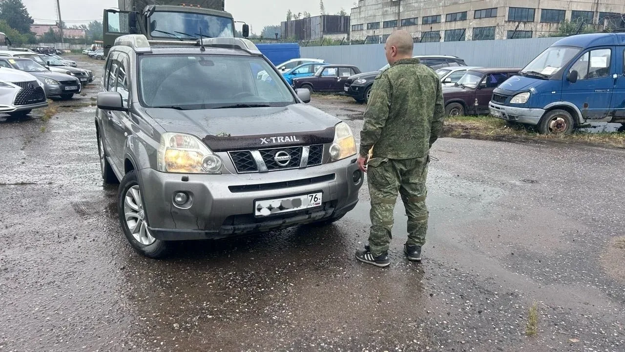 Изображение 5 к публикации «Ярославль Первый»