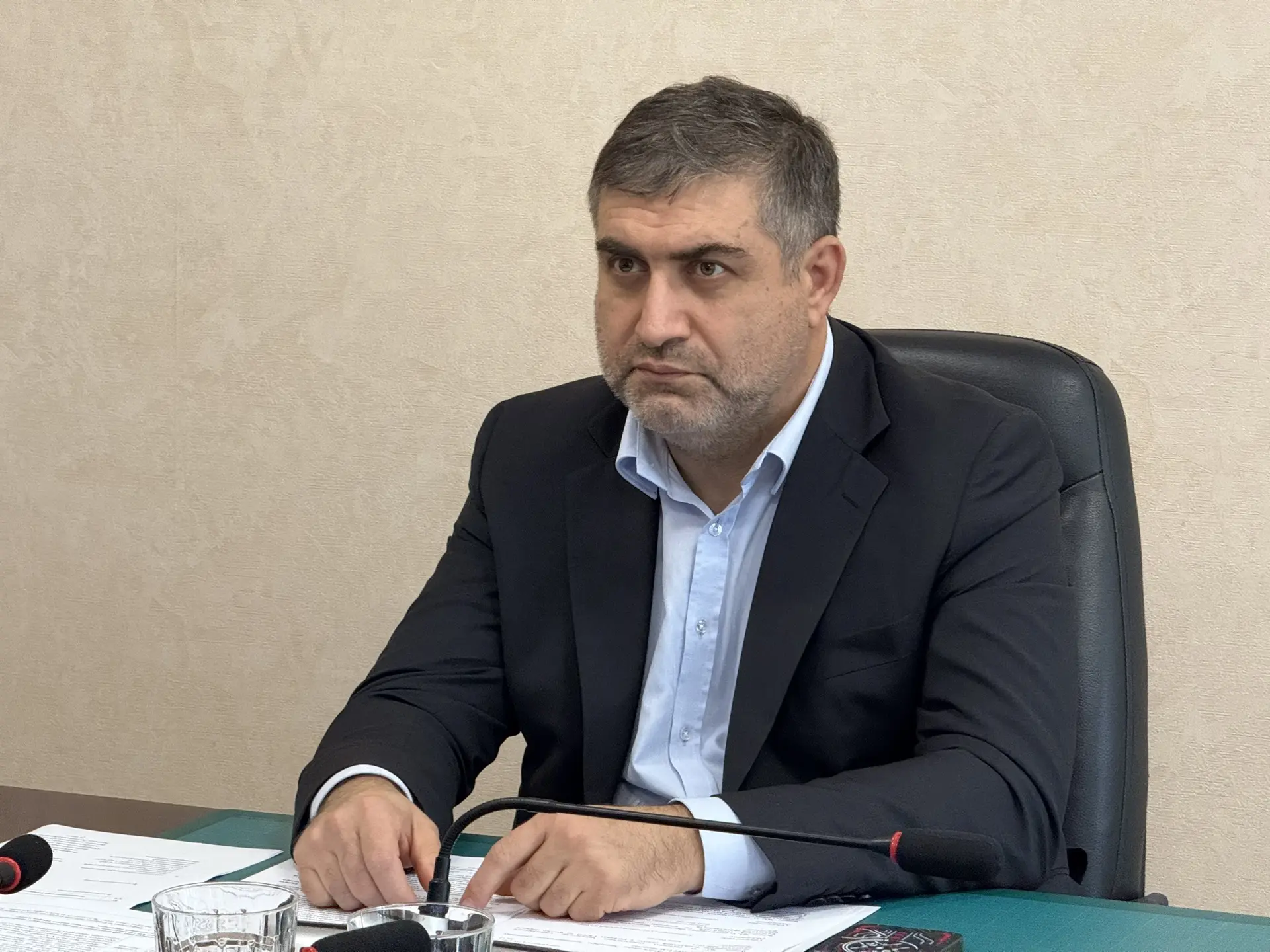 💳Минэкономразвития Дагестана приняло участие в обсуждении развития безналичных платеже...