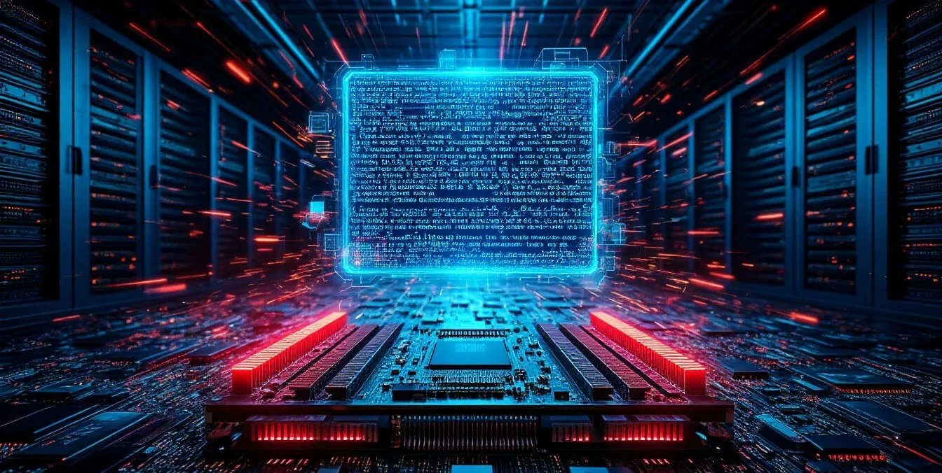 🖥 СИНИЙ ЭКРАН С КОДОМ MEMORY_MANAGEMENT — ОДНА ИЗ САМЫХ ЧАСТЫХ ОШИБОК, СВЯЗАННЫХ С ОПЕ...