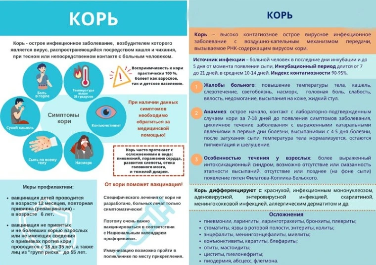 Лето без кишечных расстройств

Летом возрастает риск заражения кишечными инфекциями. Высокая темпера