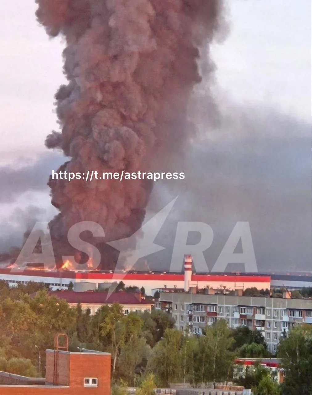 🔴Сводка / 20.07.2026