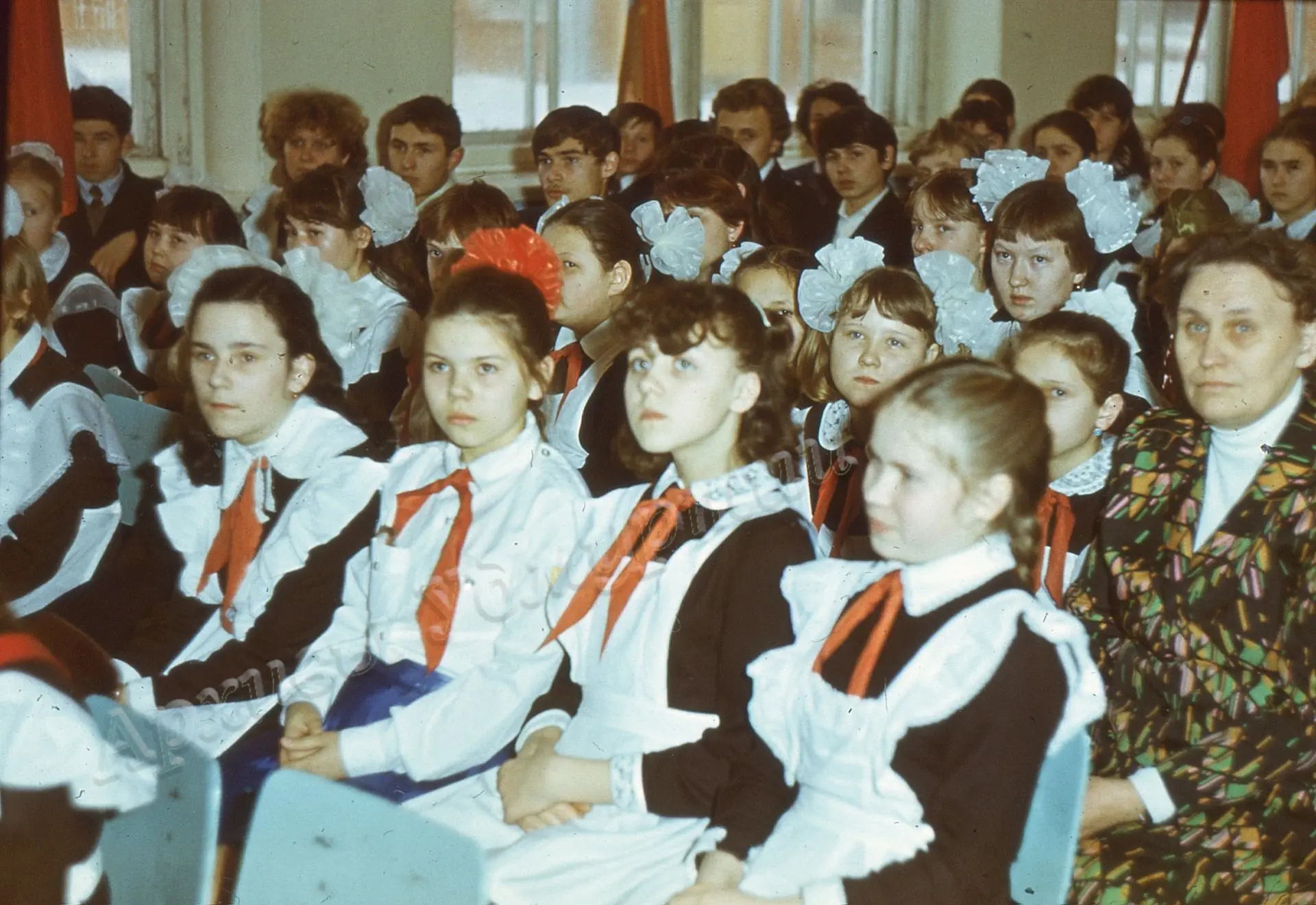 19 МАЯ - ДЕНЬ ДЕТСКИХ ОБЩЕСТВЕННЫХ ОБЪЕДИНЕНИЙ И ОРГАНИЗАЦИЙ
 
Сегодня, 19 мая, в России отмечается 