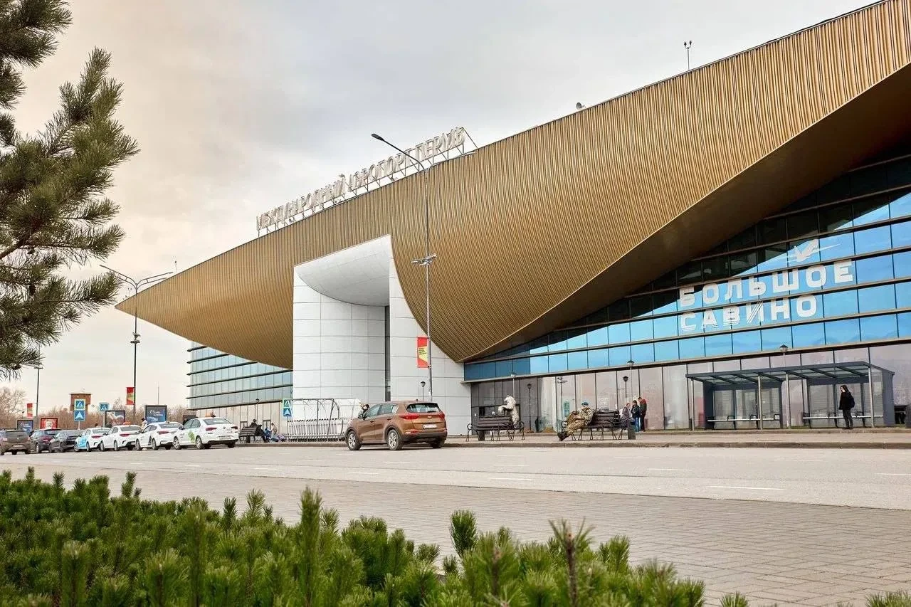 Авиакомпания Nordwind скорректировала летнее расписание, которое будет действовать до 2...
