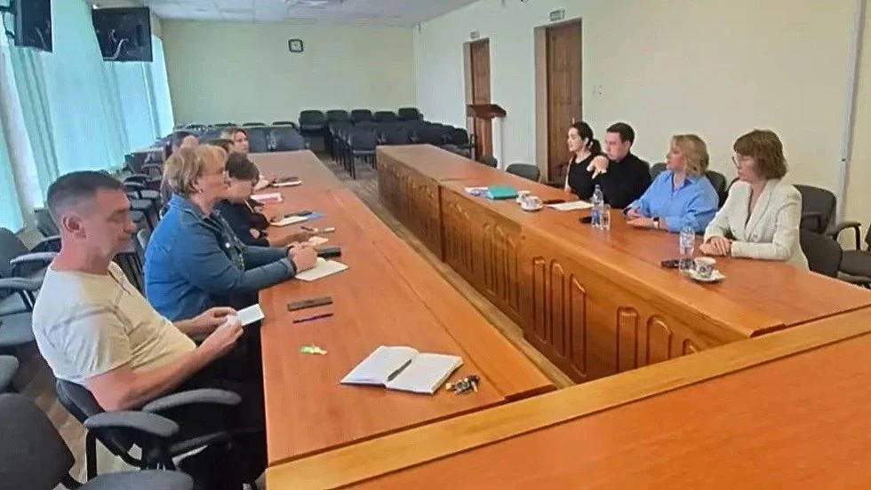 📣 27 августа 2026 года в Администрации МО Богданович в рамках дней областных ИОГВ рабо...
