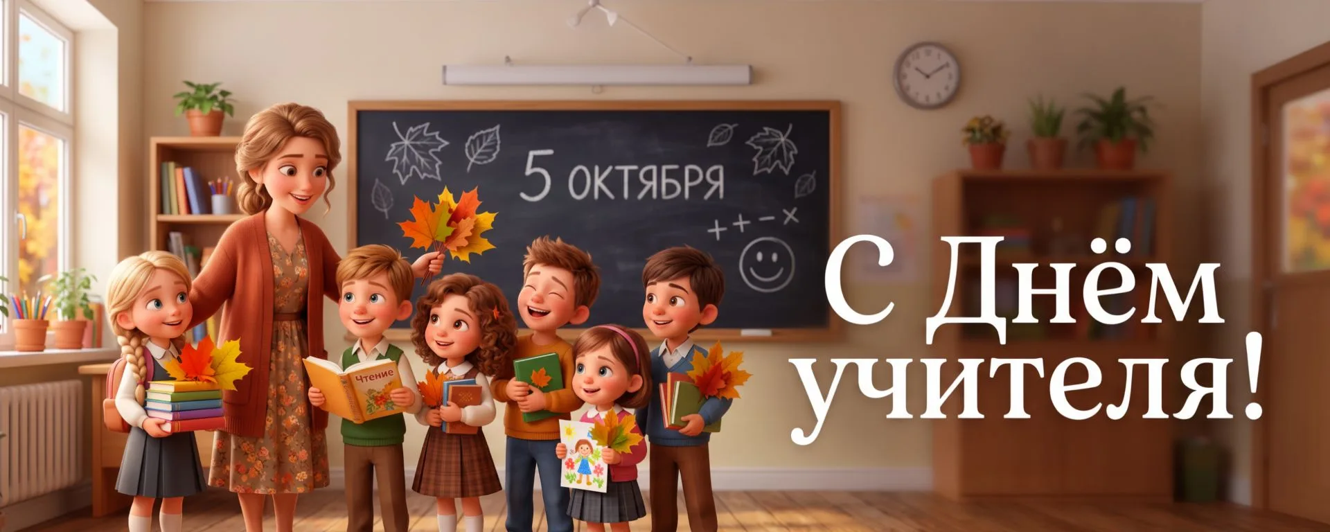 🎯 Торжественная церемония награждения лучших представителей педагогической профессии г...
