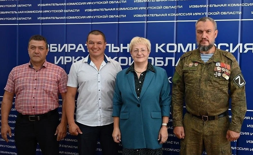 «Яблоко» и «Справедливая Россия» выдвинули кандидатов в Госдуму.