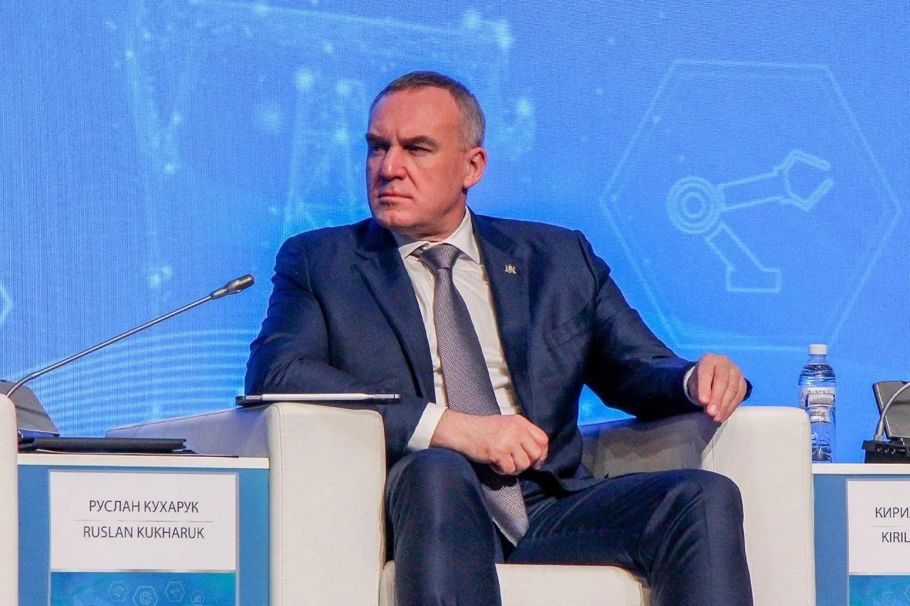 ❗️ В Ханты-Мансийске прошло крещение дочери губернатора Югры и Надежды Михалковой