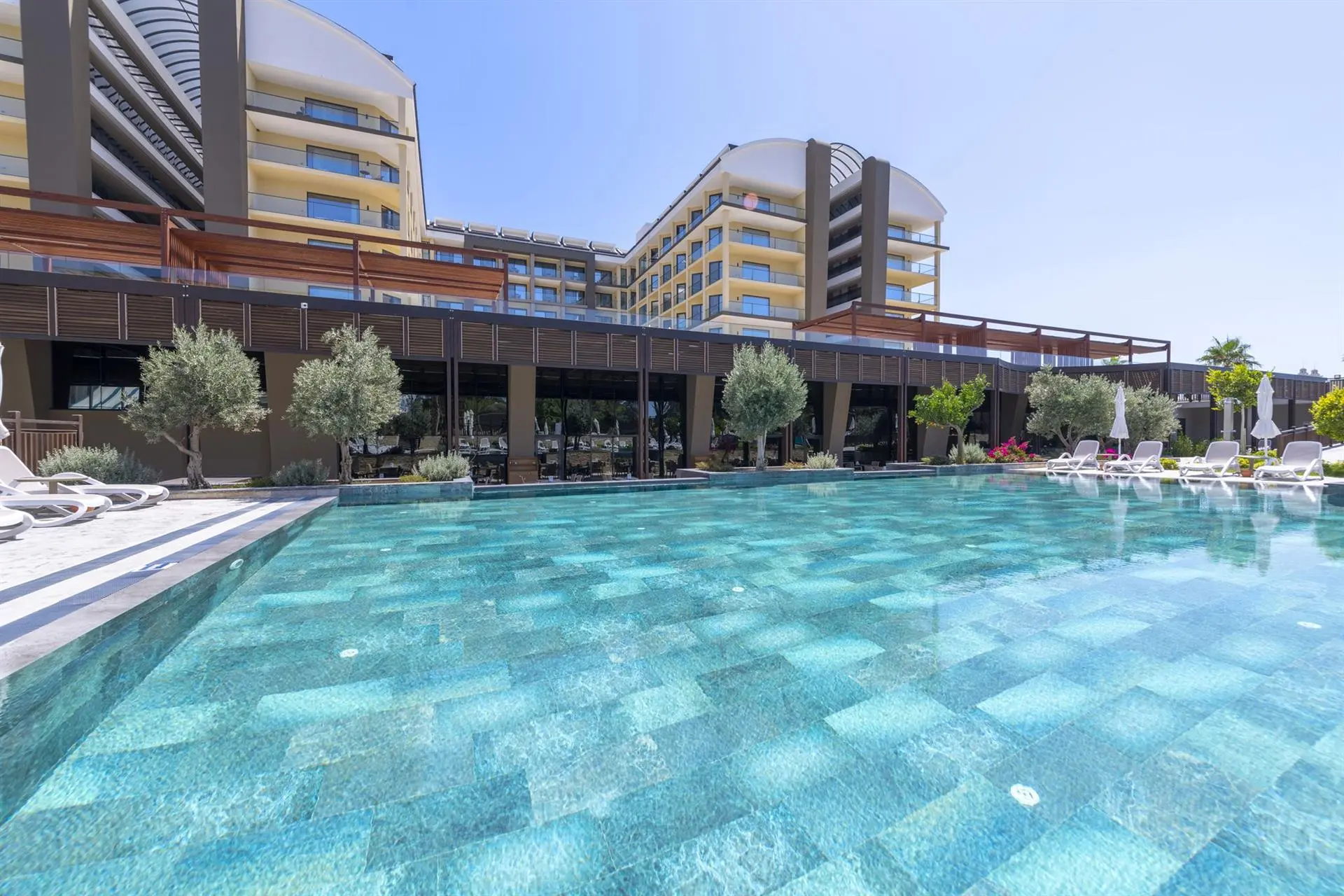 🔥 САМЫЙ ПРОДАВАЕМЫЙ ОТЕЛЬ ТУРЦИИ — Sorgun Akadia Luxury Hotel Adults Only 16+ 5★