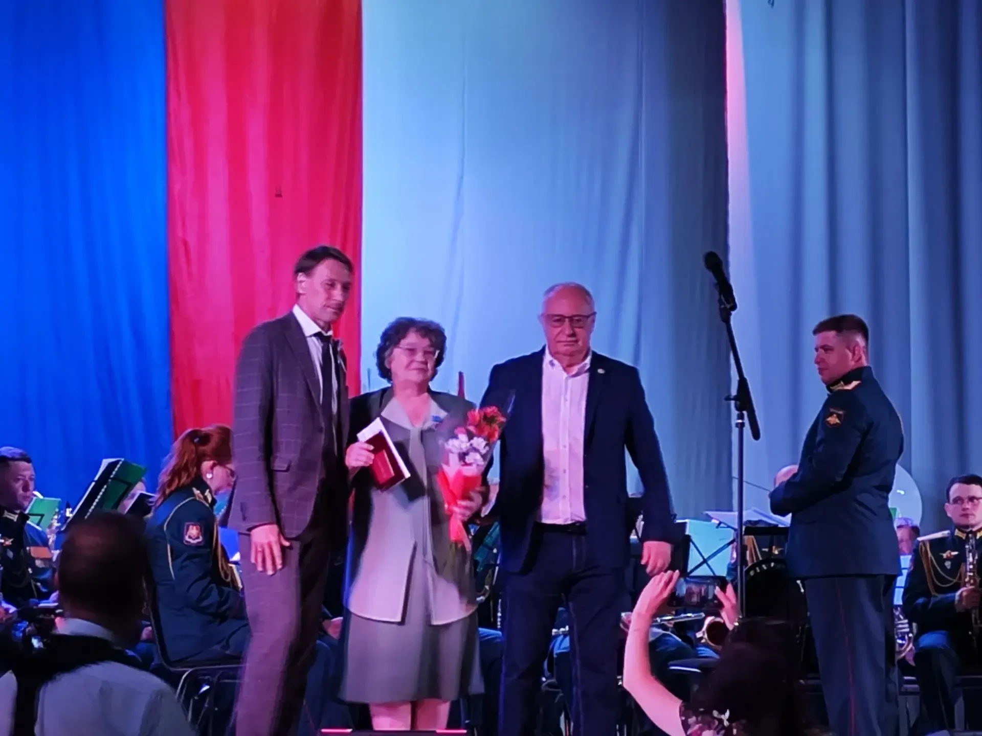 💐17 августа отметила юбилейный день рождения преподаватель Котовской детской школы иск...