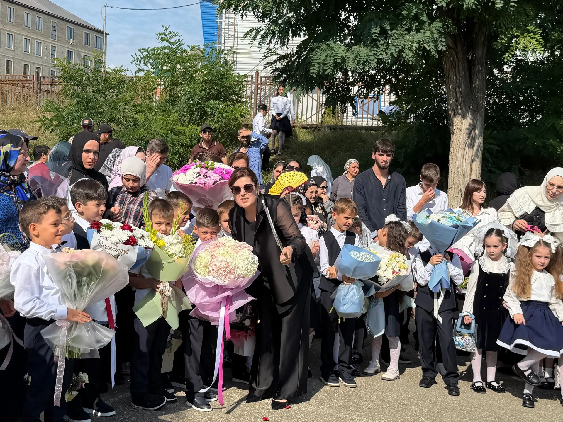 ийской Федерации и Республики Дагестан…
