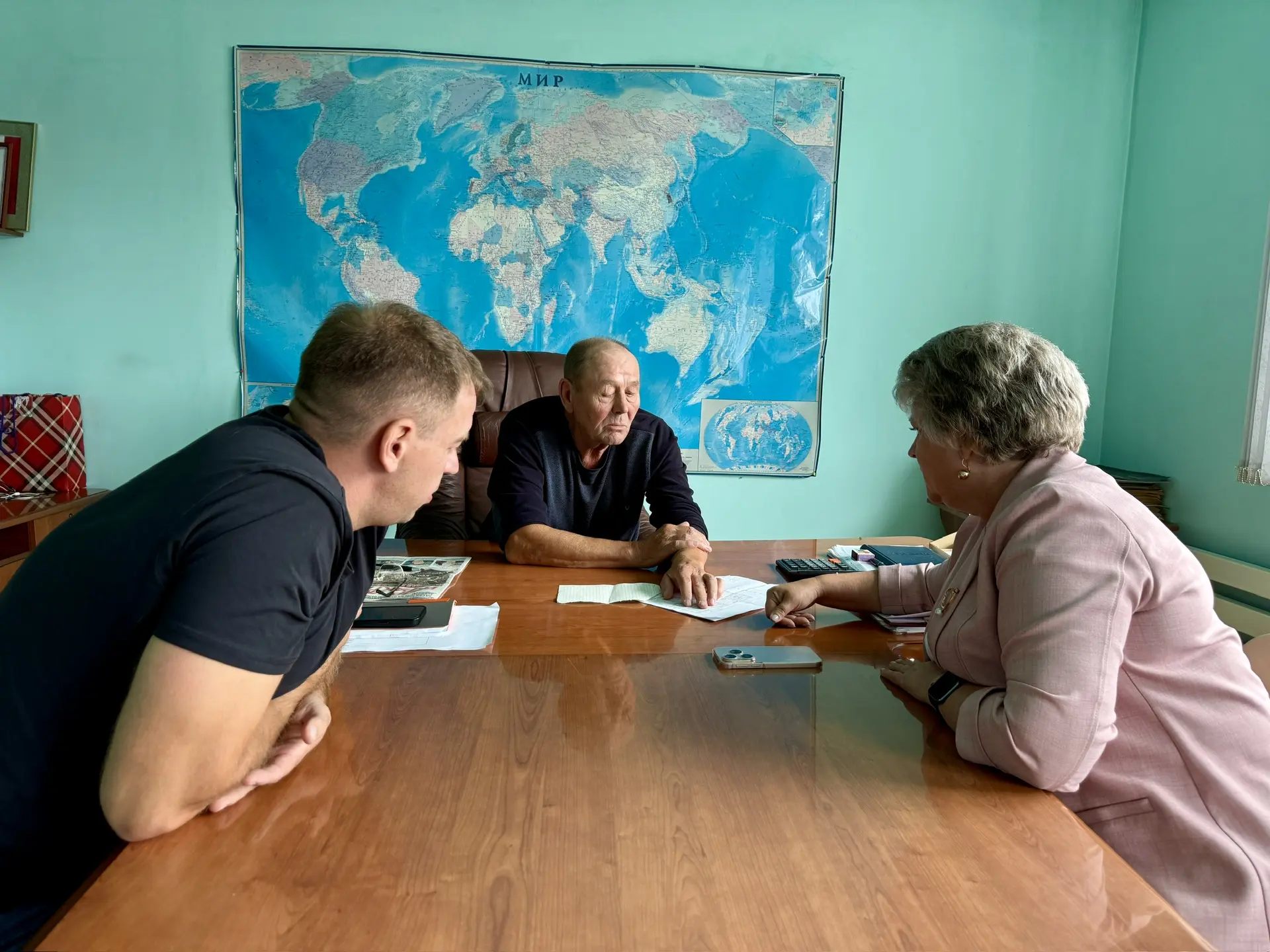 Уборочная кампания, дорожные, благоустроительные работы, ремонты учреждений на территор...