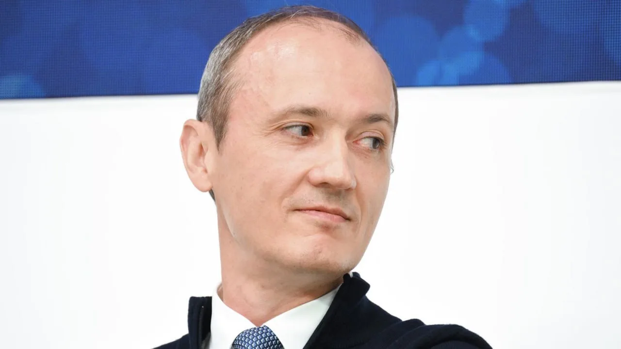Из Госуслуг не будут делать TikTok, — вице-премьер РФ Григоренко.
