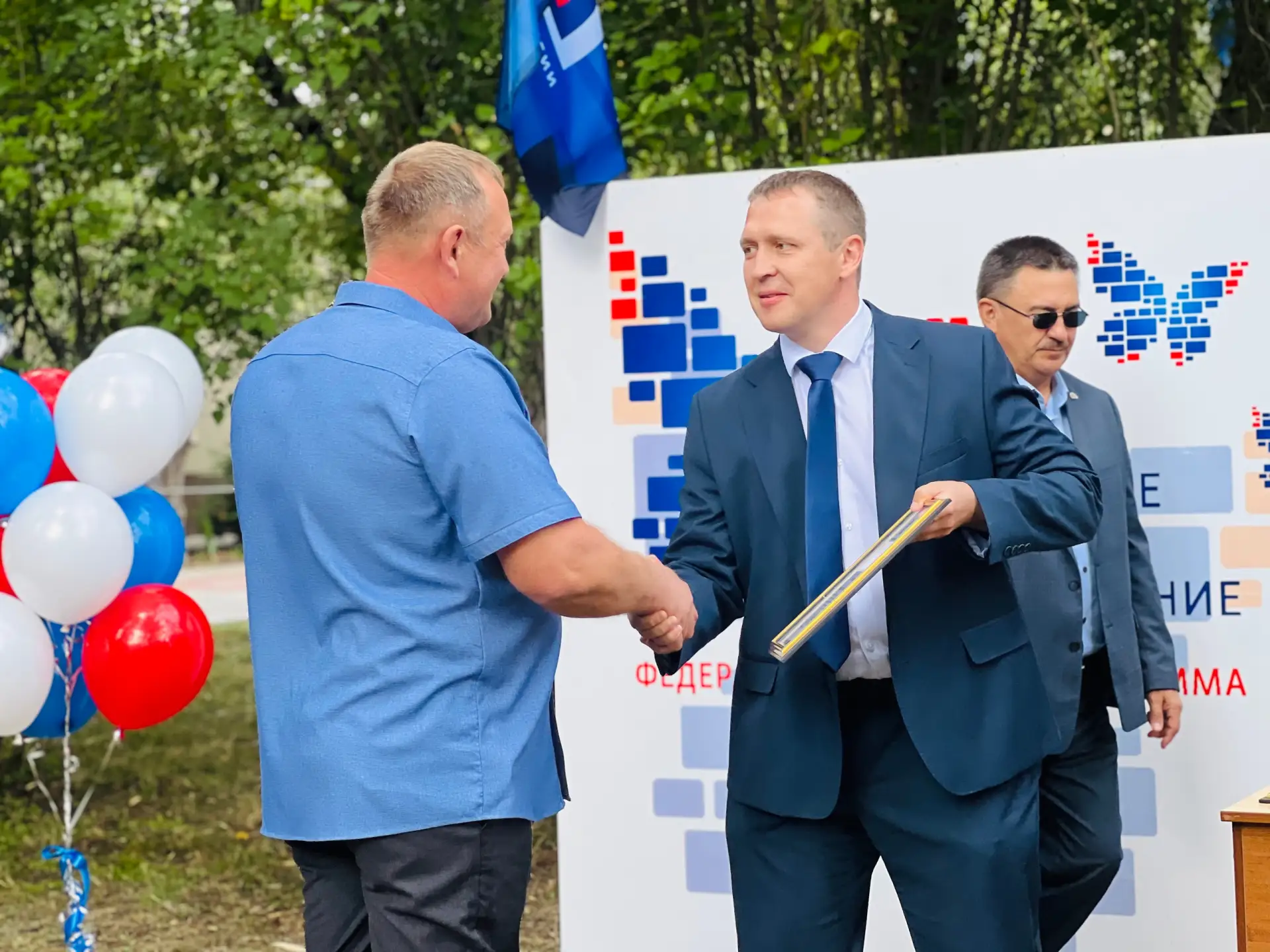 Изображение 8 к публикации «Курская область 🇷🇺»