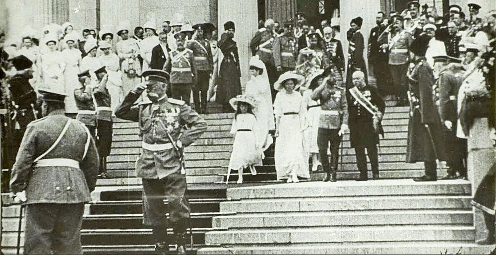 13 июня 1912 г. торжественно открыт Государственный музей изобразительных искусств имени А.С. Пушкин