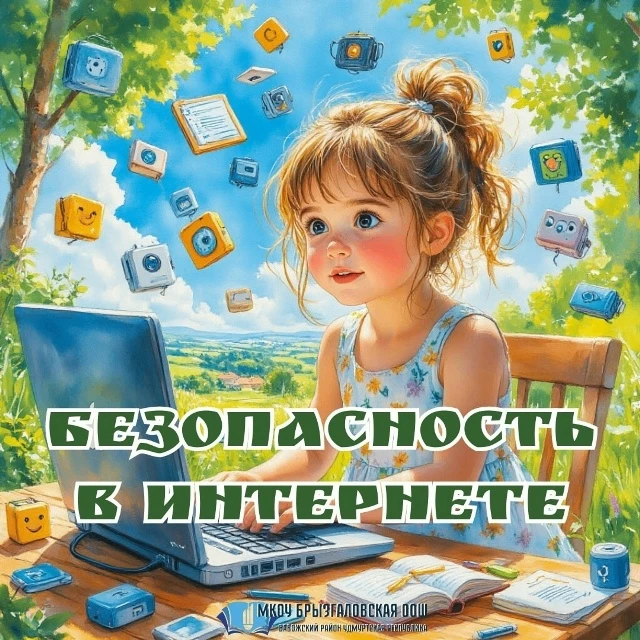 Интернет без опасности!