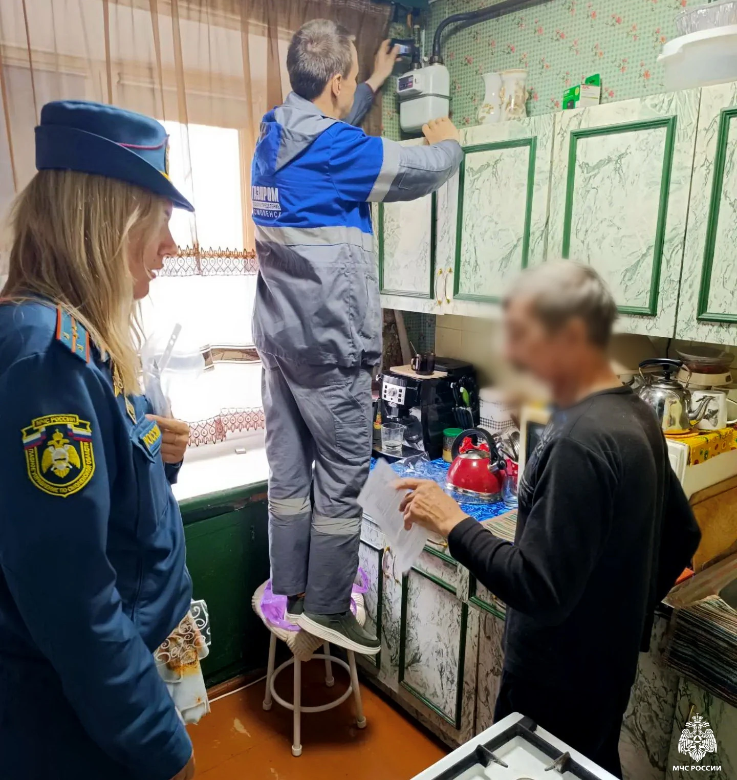 Правила знаешь – беду предотвращаешь