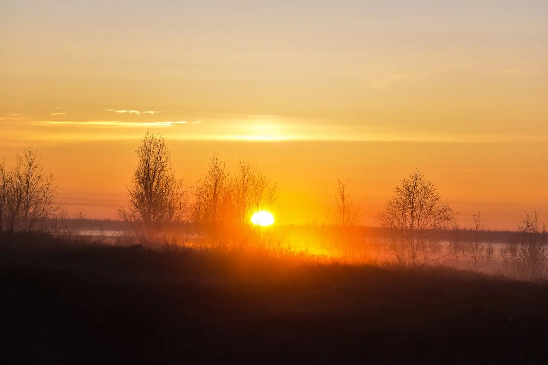 Доброе утро☀️