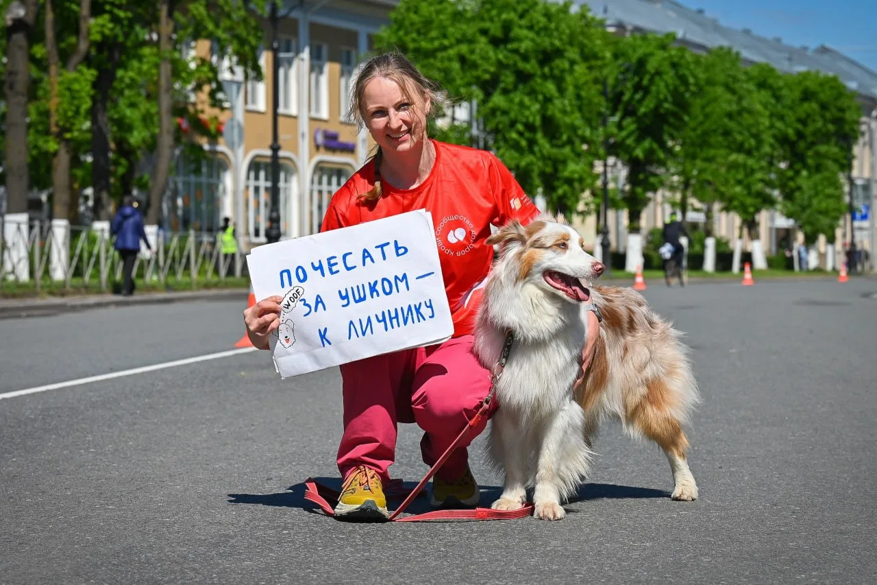 Никак не можем забыть прошедший в субботу полумарафон! Более 120 атмосферных фотографий...