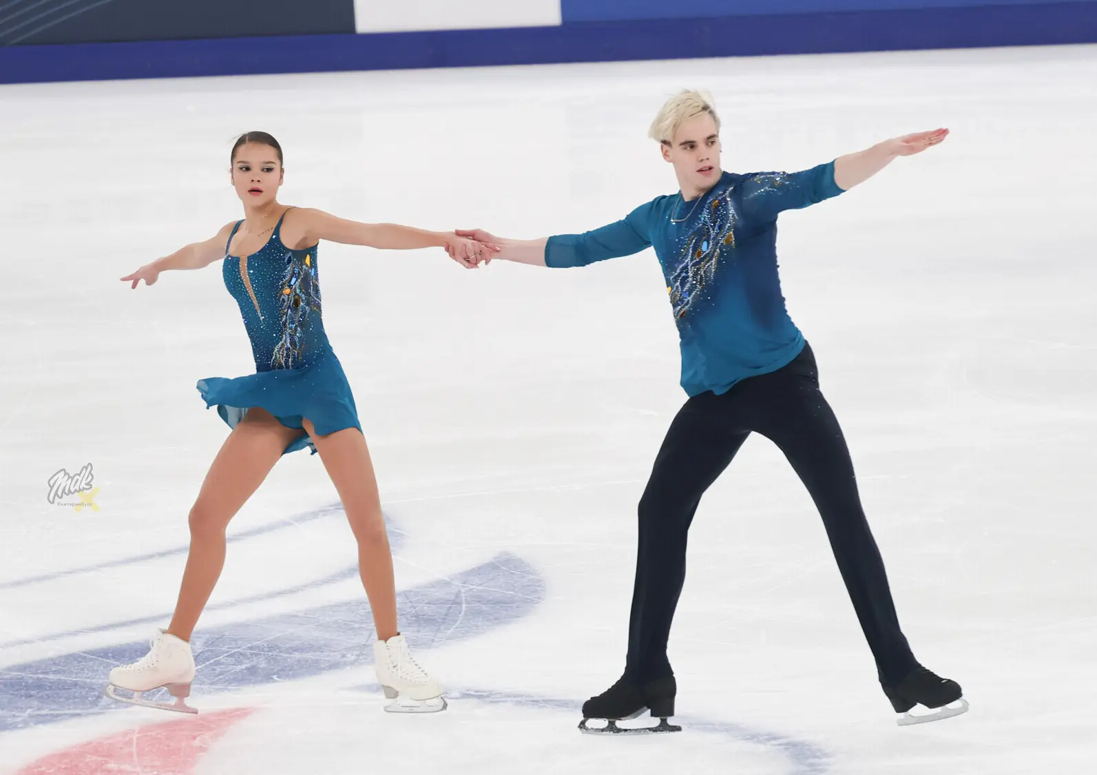 ⛸️ С 4 по 6 сентября в Токио пройдёт Kinoshita Group Cup — международный турнир по фигу...