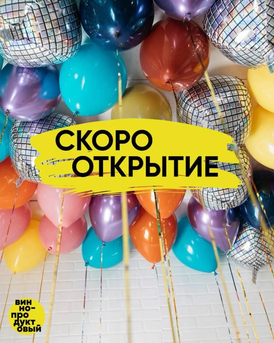 Ну просто ошеломительные новости! 5️⃣ новых «Вингаражей» в Питере 🙀