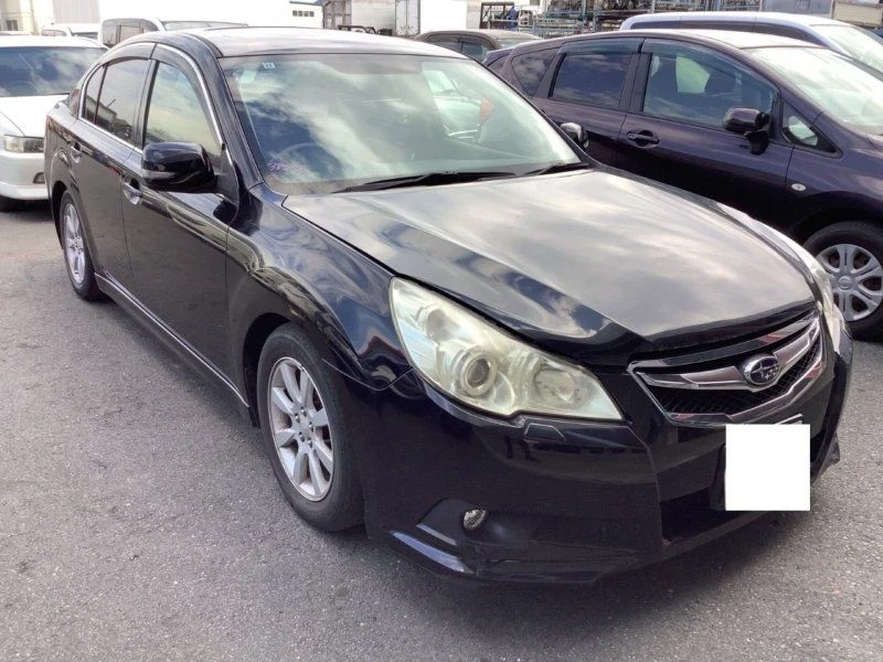 🚘SUBARU LEGACY BM9