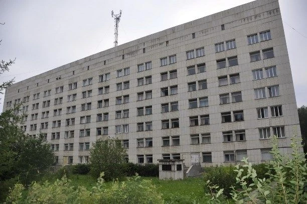 В главном корпусе больницы Озёрска подключили модульную котельную