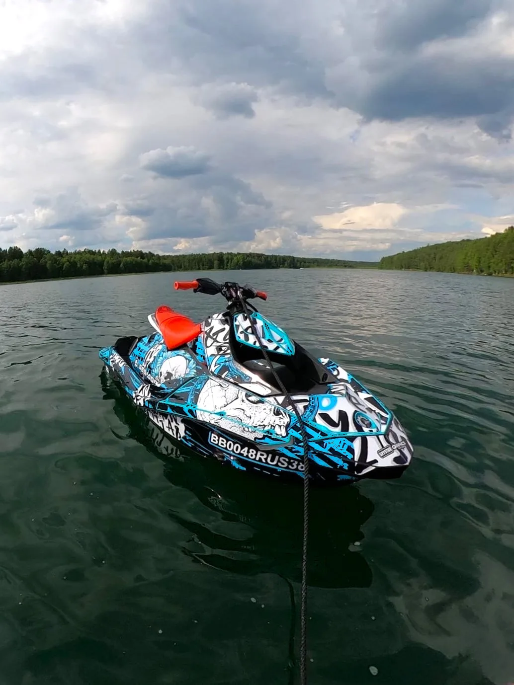 SPYSTAV Jetski - #BRP Sea-Doo Spark 2019
Заказать графику:
• Вконтакте
• Telegram
• +79054442553