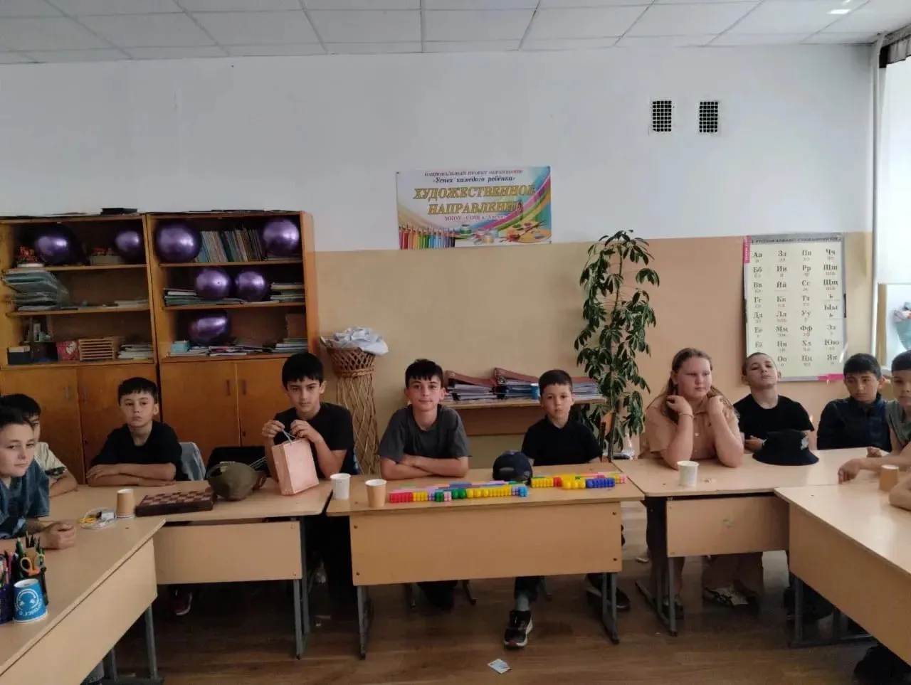 Лагерь "Марамыз"день 3 ✅