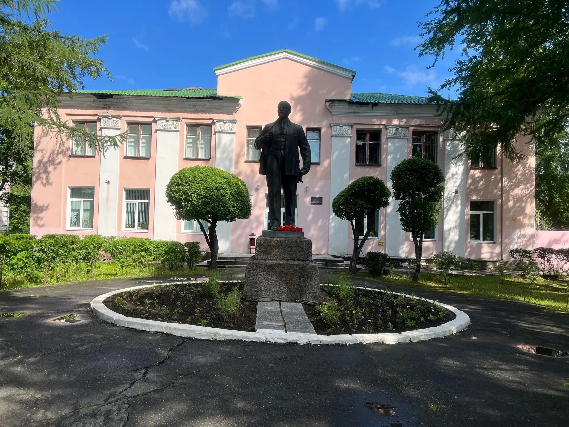 ‼16  июля 2026 года с 14-00 до 16-00 в МБУ Кемская ЦБС Кемского МО (Библиотека) ( г. Кемь, Пролетарс